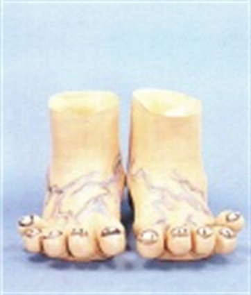 Big Foot Big Foot