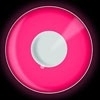 Feest lenzen UV pink Feest lenzen UV pink