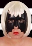 Oogmasker Batman / Batface Oogmasker Batman / Batface