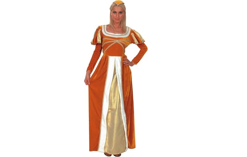 Josefine kostuum Josefine kostuum