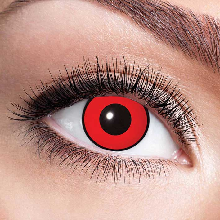 Party lenzen Red Manson Party lenzen Red Manson