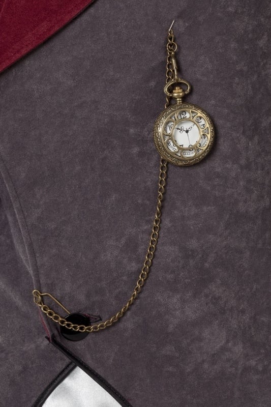 Zakhorloge historisch Zakhorloge historisch