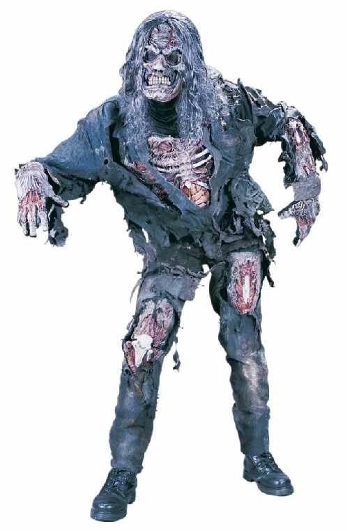 Zombie mummy Zombie mummy