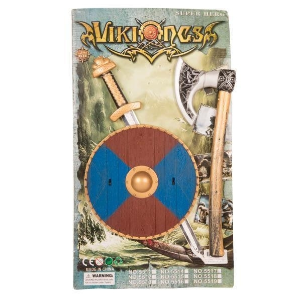 Vikingset Vikingset