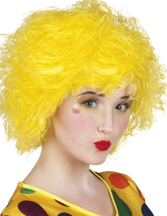 Clownspruik Clownspruik