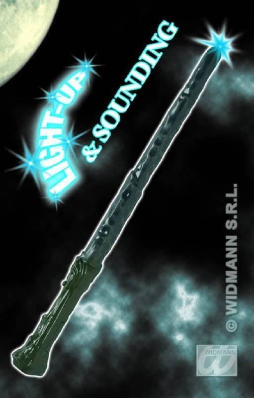 Harry potter tovenaarstok licht Harry potter tovenaarstok licht