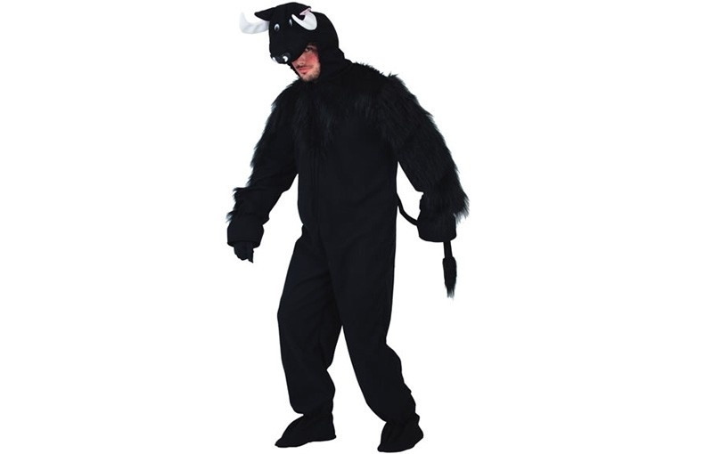 Stieren kleding Stieren kleding