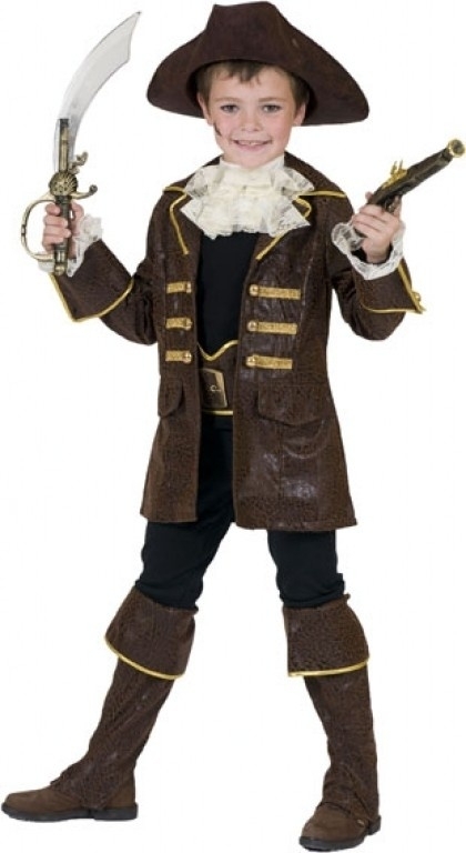 Zeerover outfit Zeerover outfit