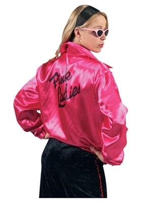 Pink lady jasje Pink lady jasje