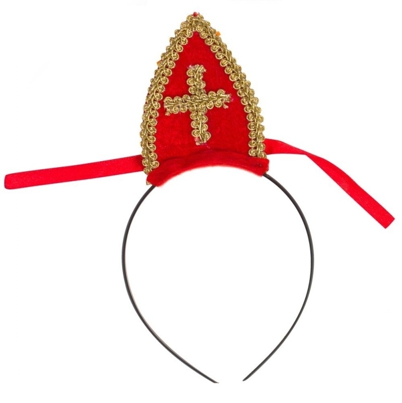 Tiara Sinterklaas