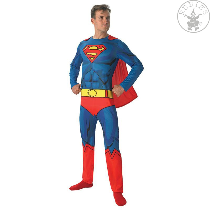 Superman Man of steel gespierd Officieel Superman Man of steel gespierd Officieel