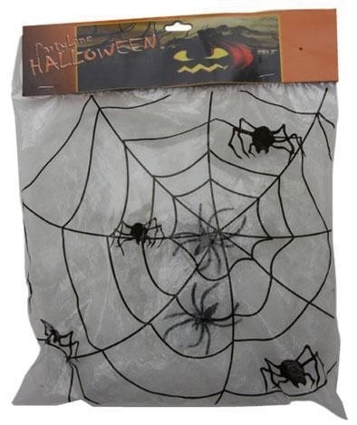 Spinneweb Spinneweb