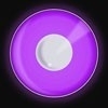 Feest lenzen UV Violet Feest lenzen UV Violet