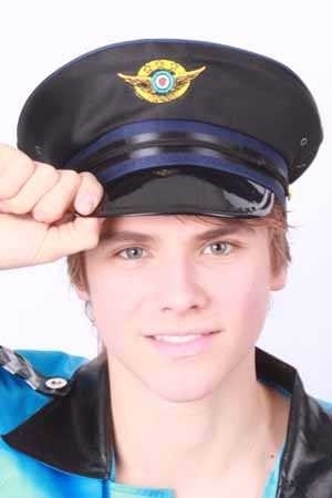 Flyboy pilotenpet Flyboy pilotenpet