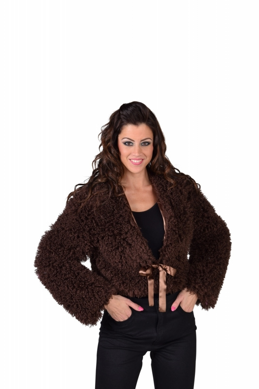 Bolero poedel bruin Bolero poedel bruin
