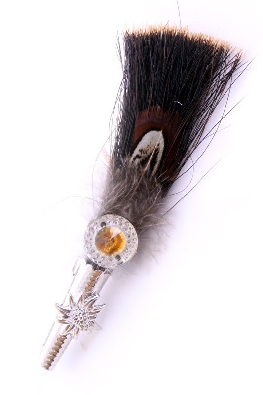 Hoedenspeld Karinthie 6cm Hoedenspeld Karinthie 6cm