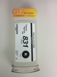 polymeer pigment inkt voor HP L310/315/360 Latex designjet largeformat printer