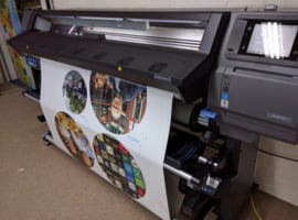 polymeer pigment inkt voor HP L310/315/360 Latex designjet largeformat printer