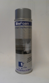 bio foam