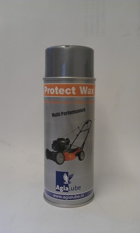 protect wax