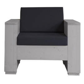 Kussenset Loungestoel
