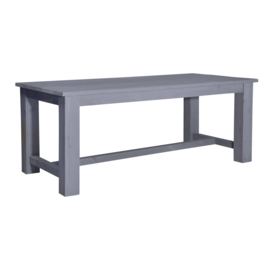 Kasteeltafel Beton Grijs