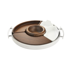 Mood Coffee Tray
