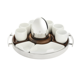 Mood Coffee Tray