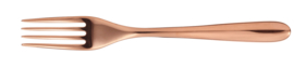 L'Âme de Christofle Copper bestekset 24dlg/6pers in Box