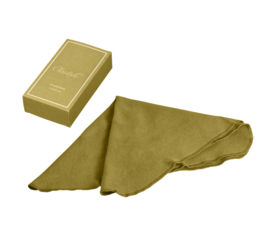 Christofle zilverpoetsdoekje