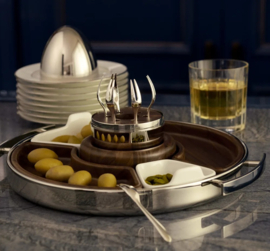 MOOD Yummy Cocktail set 6-delig voor 6 personen