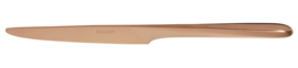 L'Âme de Christofle Copper tafelcouvert 3-delig