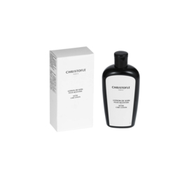 Christofle zilverpoets Lotion