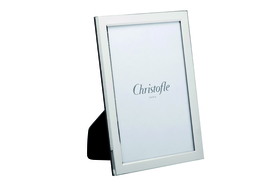 Christofle verzilverde Fotolijsten