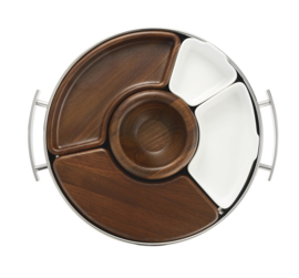 Mood Coffee Tray