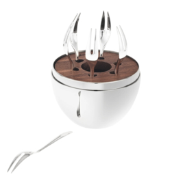 MOOD Yummy Cocktail set 6-delig voor 6 personen