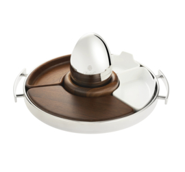 Mood Coffee Tray
