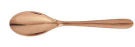 L'Âme de Christofle Copper bestekset 24dlg/6pers in Box