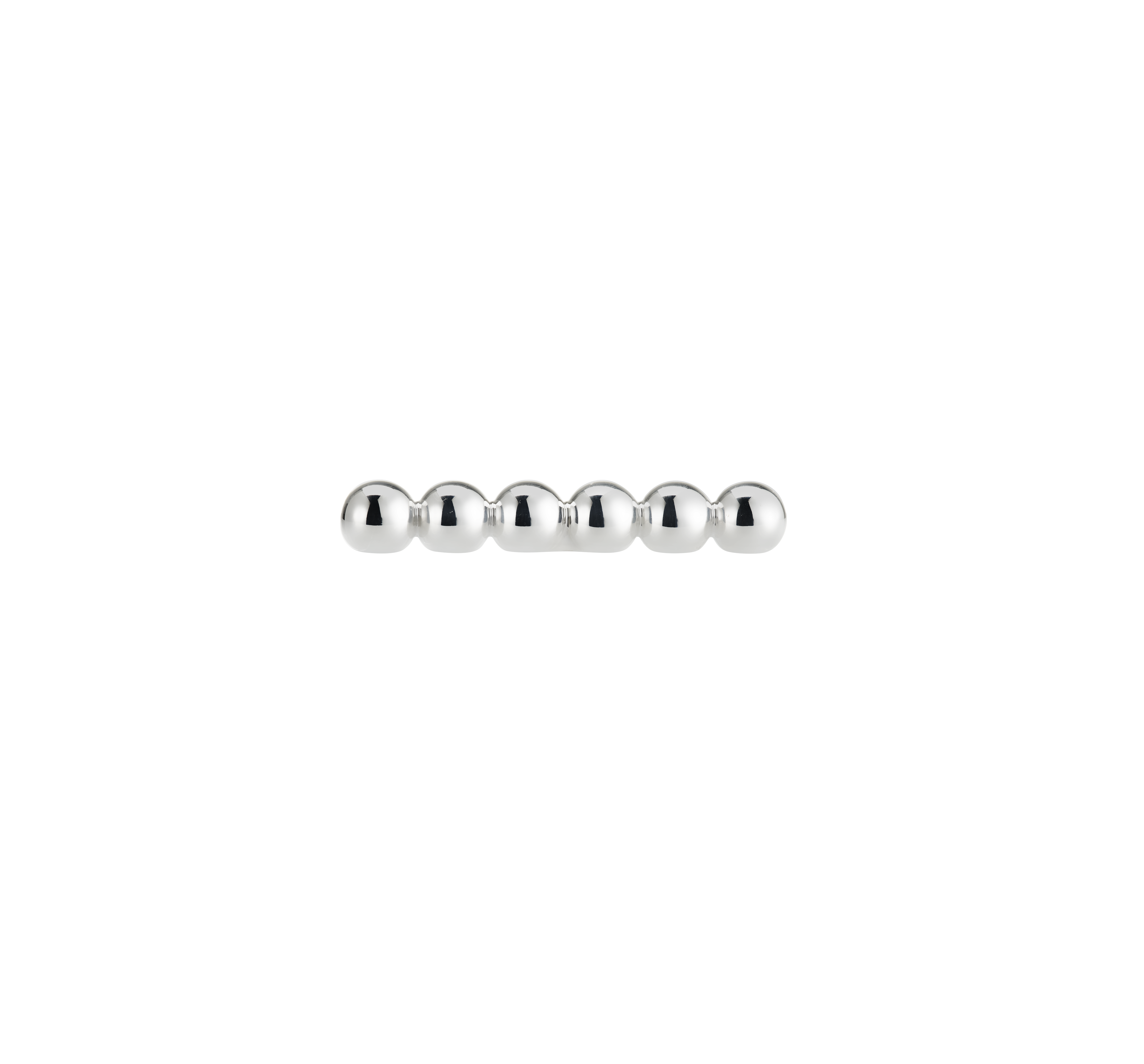 Set van 2 messleggers decor Perles