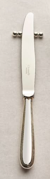 Set van 2 messleggers decor Perles
