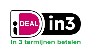 Ideal in 3 logo