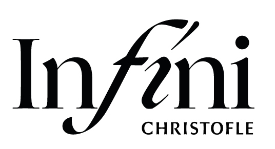 Christofle INFINI logo