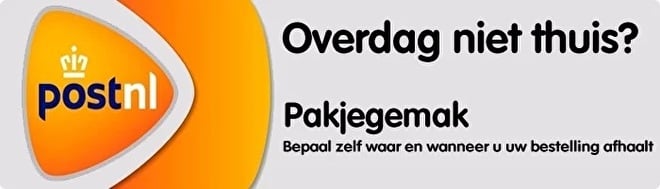 PostNL pakje gemak