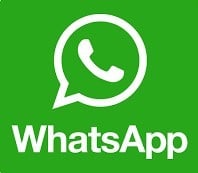 Whatsapp contact