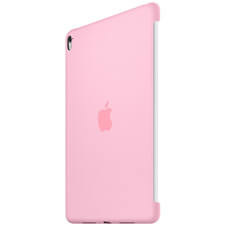iPad Pro 9,7 inch Silicone Case - Lichtroze - Excl. 56,00