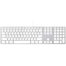 Apple Keyboard - Engels (USA) - Excl. 47,00