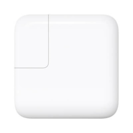 Apple 61W USB-C Power Adapter - Excl. 65,00