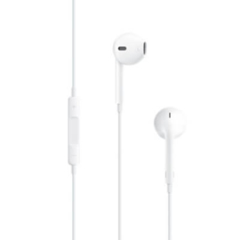 Apple EarPods remote en Mic - Excl. 28,00