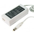 Apple AC adapter A1031, A1021, Powerbook G4, iBook G4, 48 W