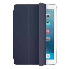 iPad Pro 9,7 inch Smart Cover - Middernachtblauw  - Excl. 41,00